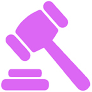 Legal Clinic Icon