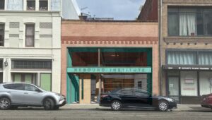 7th Street Location