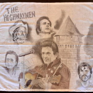 The Highwaymen