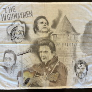 The Highwaymen